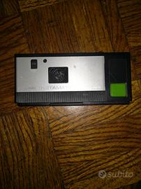 kodak instamatic 30