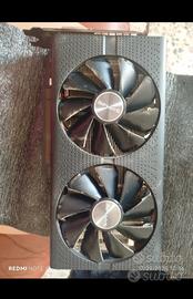 RX 580