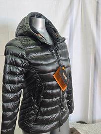 Piumino Donna 100 grammi TG L 