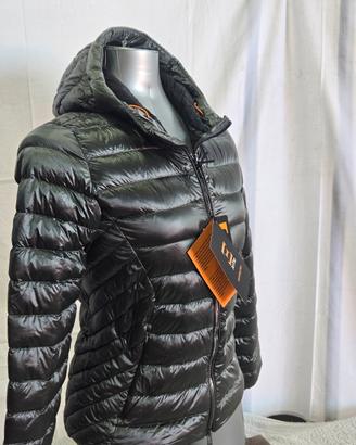 Piumino Donna 100 grammi TG L 
