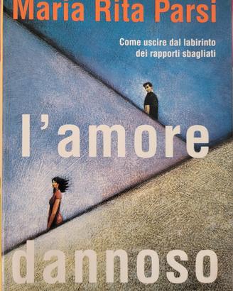 L'amore dannoso