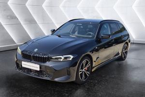 BMW Serie 3 320d Touring mhev 48V xdrive MSpo...