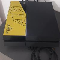 playstation 4 con 1tb 