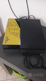 playstation 4 con 1tb 