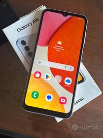 Samsung A14 64 gb come Nuovo