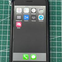 iPhone SE 2020 bianco 64gb funzionante