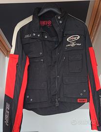 giacca moto