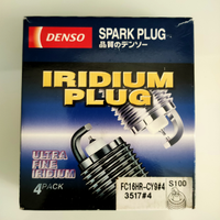 Candele Toyota corolla 1.8 hybrid