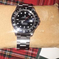 rolex gmt 16710