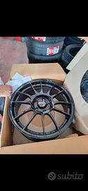 CERCHI MAK XLR 18"