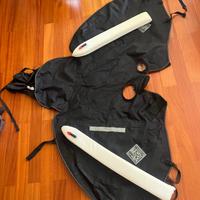 Tucano urban termo scud  yamaha XC300