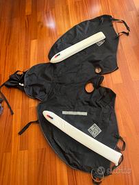 Tucano urban termo scud  yamaha XC300