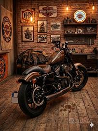 Sportster Roadster 1200