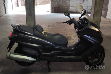 Scooter Yamaha majesty 400
