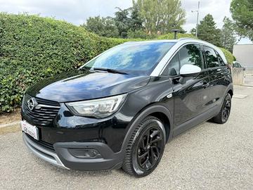 OPEL Crossland X 1.2 12V Innovation NEOPATENTATI