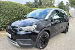 OPEL Crossland X 1.2 12V Innovation NEOPATENTATI