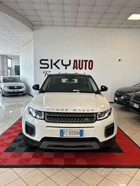 Land Rover Range Evoque 2.0 TD4 150 CV 5p. SE