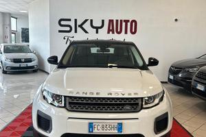 Land Rover Range Evoque 2.0 TD4 150 CV 5p. SE