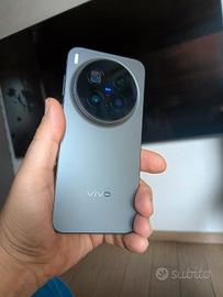 Cameraphone VIVO X300 PRO NUOVO