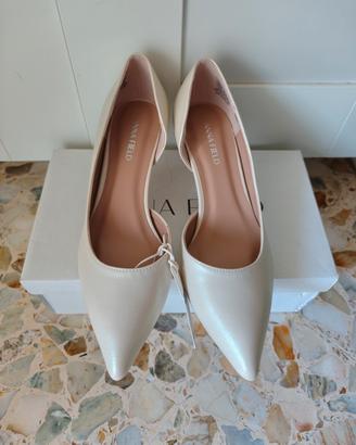 nuove scarpe Anna Field taglia 36
