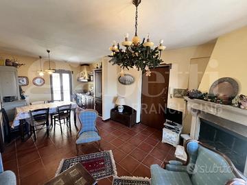 Appartamento Pescocostanzo [C6 DNTNGL F9VRG]