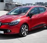 Renault Clio 2013