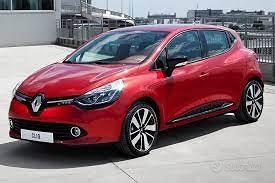 Renault Clio 2013