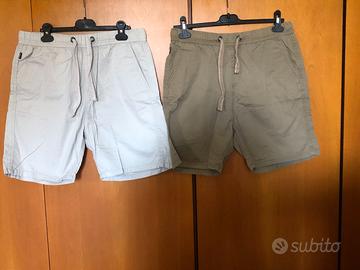 Pantaloni corti da uomo