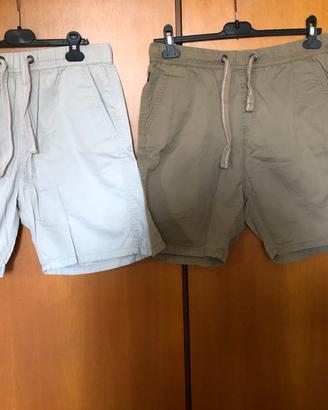 Pantaloni corti da uomo