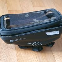 Borsa Telaio Bici impermeabile