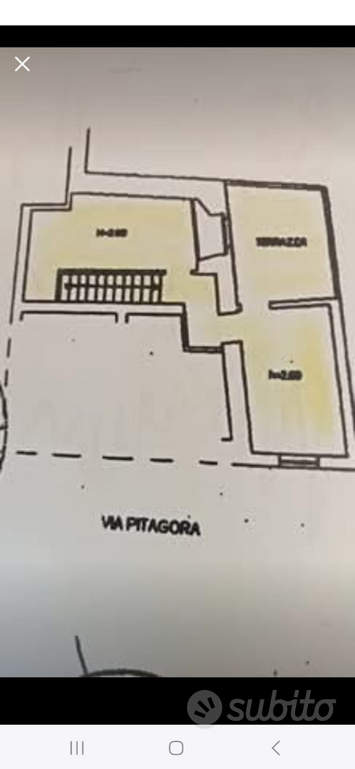 Appartamento – RC - Vista 3