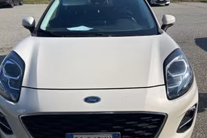 Ford Puma 1.0 EcoBoost Hybrid 125 CV – 2020 – 72.0