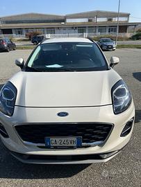 Ford Puma 1.0 EcoBoost Hybrid 125 CV – 2020 – 72.0