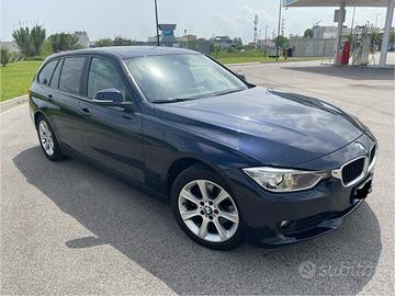 BMW Serie 3 (F30/31) - 2014