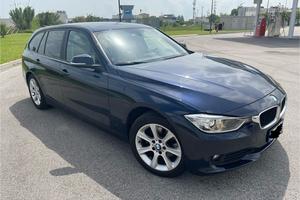 BMW Serie 3 (F30/31) - 2014