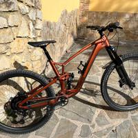 trek fuel ex 8