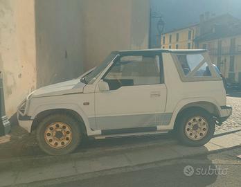 Suzuki Vitara 1.6 8v