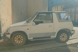 Suzuki Vitara 1.6 8v