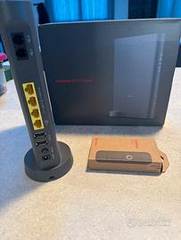Vodafone Wi-Fi 6 Station