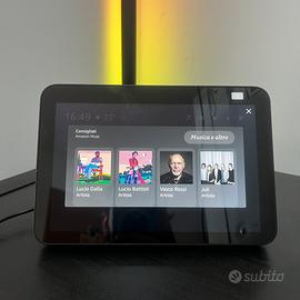 Amazon echo show 8 2nd gen