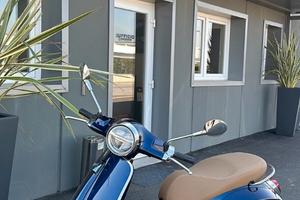 Piaggio Vespa 125 Primavera - 2021