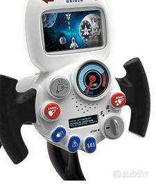 Navicella spaziale smoby 