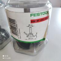 Festool fresa 492697