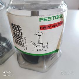 Festool fresa 492697