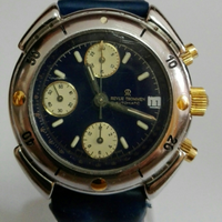 Revue thommen valjoux 7750