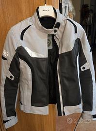 Giacca donna per   moto