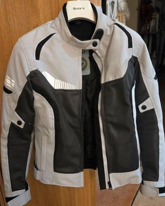 Giacca donna per   moto
