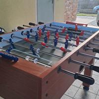 tavolo multigioco 10 attività