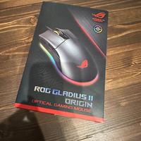 Rog Gladius II