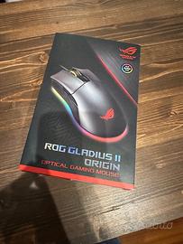 Rog Gladius II